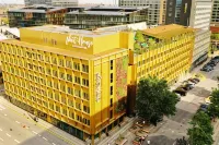 Next House Copenhagen Hotel a 