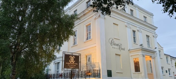 Clarence Court Hotel Hotels in Cheltenham