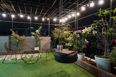 Irest Apartment Các khách sạn ở Hà Nội