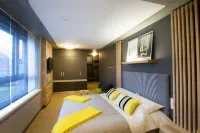 Martigny Boutique-Hôtel Hotels in Saillon