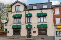 Hôtel le Cor de Chasse Hotels in Libin
