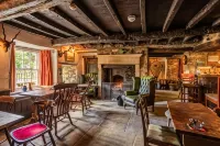 The Green Dragon at Hardraw Hotels in Hawes