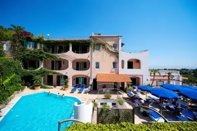 Hotel Bellevue Benessere & Relax