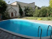 Hotel Latif Samarkand