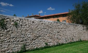 Relais Corte Guastalla Apartments