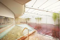 Takanokono Hotel Hotels in Matsuyama