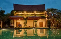 Phoum Chaufea Hotels in Puok