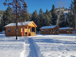 The Wild Game Inn