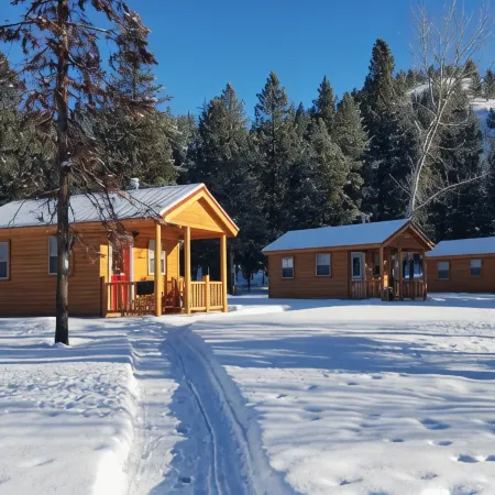 The Wild Game Inn