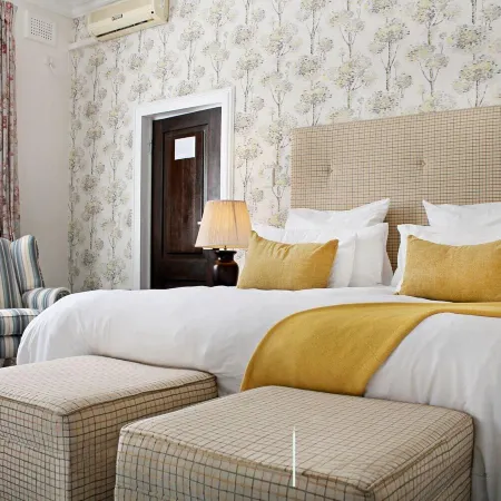 Silver Oaks Boutique Hotel Hotels in Berea