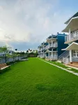 The Cristallo Resort Hotels in Dakshin Harirampur