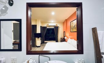 Baan Sakuna Hotel
