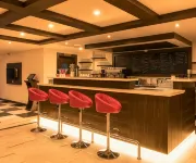 White Lotus Hotel Hotel di Udupi