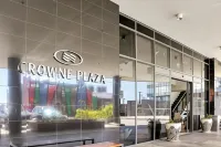 Crowne Plaza Residences Port Moresby Hotels near Varirata National Park