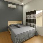 Kahyangan Exclusive House Syariah Hotel a Purbalingga