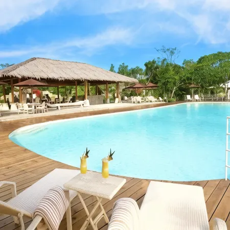 Donatela Resort and Sanctuary