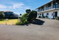 Blue Haven Motel Hotels in Papamoa