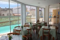Rede Andrade Jangadeiro Hotels in Aracaju