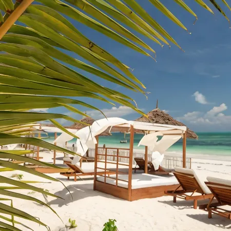 Cinnamon Hotel