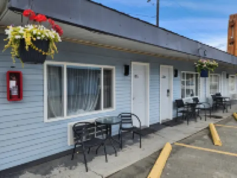 Ace Motel Hotels in Princeton