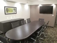 Best Western Harvest Inn  Suites Hotel di Grand Forks