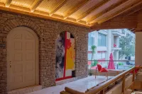Mosaic Home - 2-Star