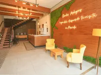Hit Merida Hotel Boutique Hotels in Merida