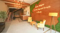 Hit Merida Hotel Boutique