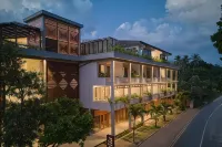 Laïla, Seychelles, a Tribute Portfolio Resort Hotels in Anse Royale