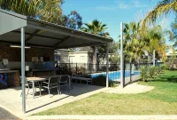 Narrabri Motel and Caravan Park Hotels in Narrabri