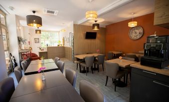 Hotel Les Bellugues