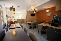 Hotel Les Bellugues Hotels in Saint-Jean-du-Gard