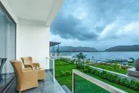 'Zana' Lakeview Resort - Most Scenic Lakeside Resort - romantique