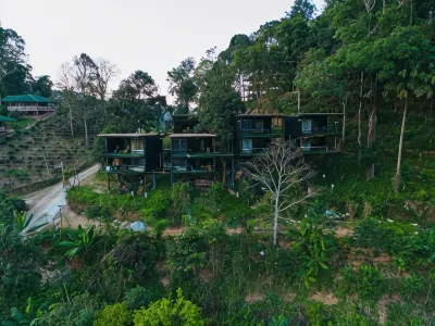 Amaze Muang Khai Hotels in Mae Taeng