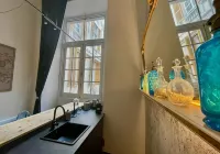 Happy Family Apartments Sauli