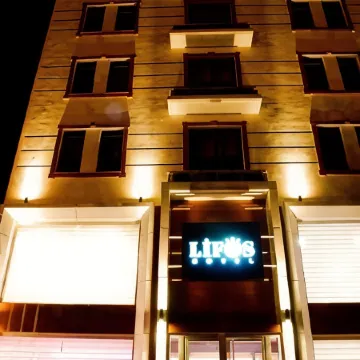 Lifos Hotel