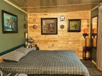 Ta Phin Cottage