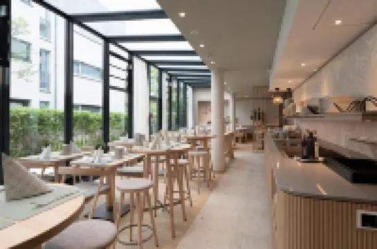 Designhotel am Stadtgarten