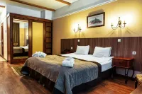 Park Hotel Kokshetau Hotels in Burabai