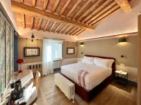 L'Orto Delle Terme Các khách sạn ở San Quirico d'Orcia