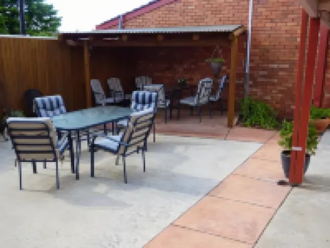 Anna Bella Motel Glen Innes Hotels in Glen Innes