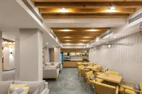 Emirates Park Resort - Breakfast