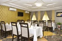 Qualibest Grand Hotels Hôtels à : Abuja