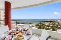 Ramada Hotel & Suites by Wyndham Noumea - breakfast