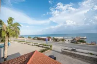 Exotic Hotel & Spa - Bãi biển