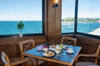 Abba Presidente Suites Puerto Montt Hotels in Пуэрто Монт