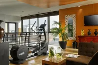 Milan Suite Hotel Hôtels à : Milan