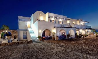 Caldera Romantica Hotel