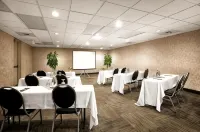 Westmark Fairbanks Hotel and Conference Center Hotels in Fairbanks