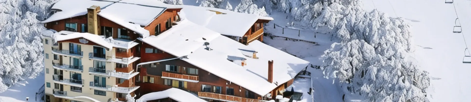 4-Star Select Hotels